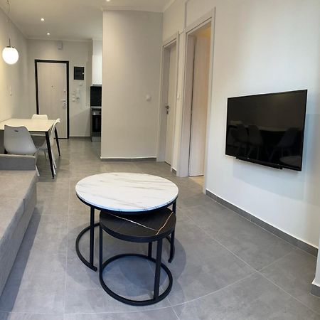 Ifestos-Your Urban Stay Thessaloníki Ngoại thất bức ảnh