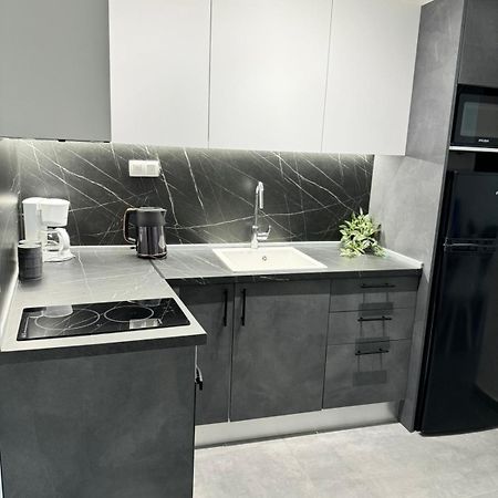 Ifestos-Your Urban Stay Thessaloníki Ngoại thất bức ảnh