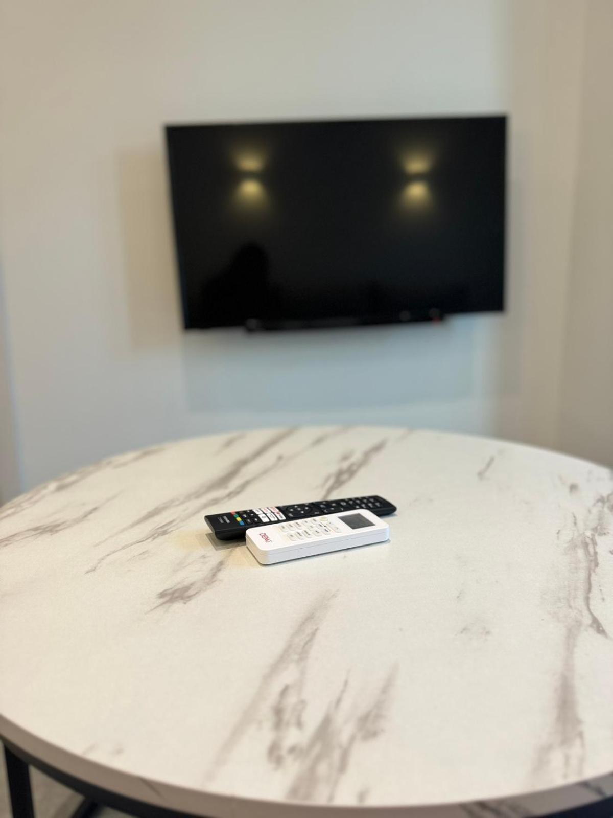 Ifestos-Your Urban Stay Thessaloníki Ngoại thất bức ảnh