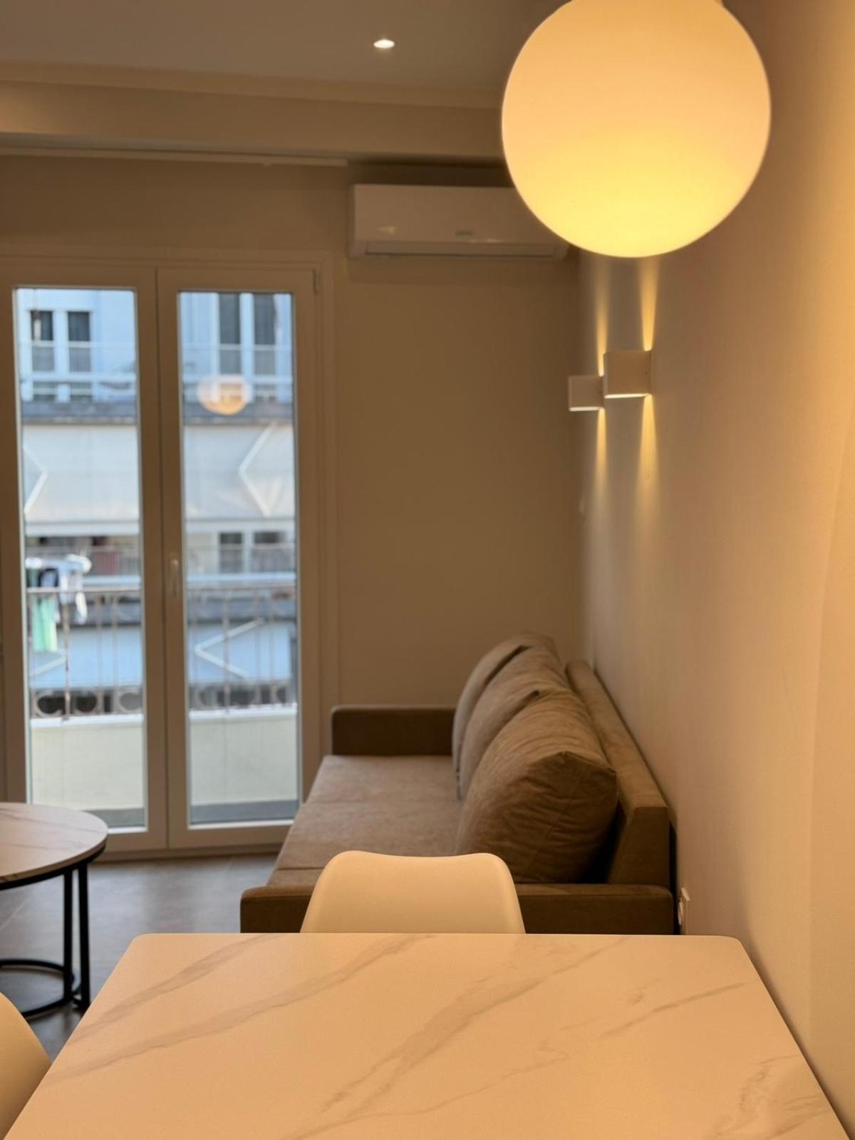 Ifestos-Your Urban Stay Thessaloníki Ngoại thất bức ảnh