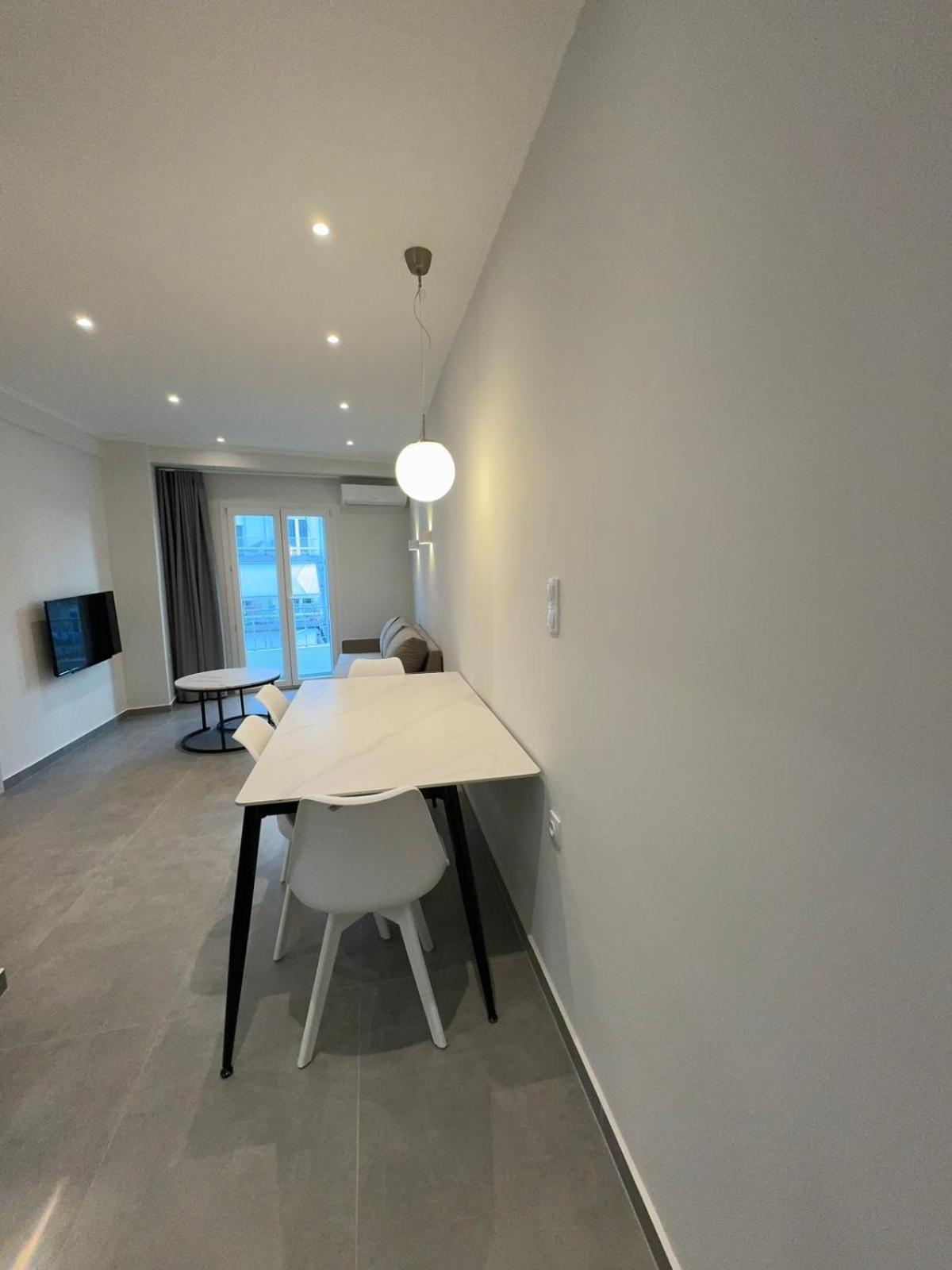 Ifestos-Your Urban Stay Thessaloníki Ngoại thất bức ảnh