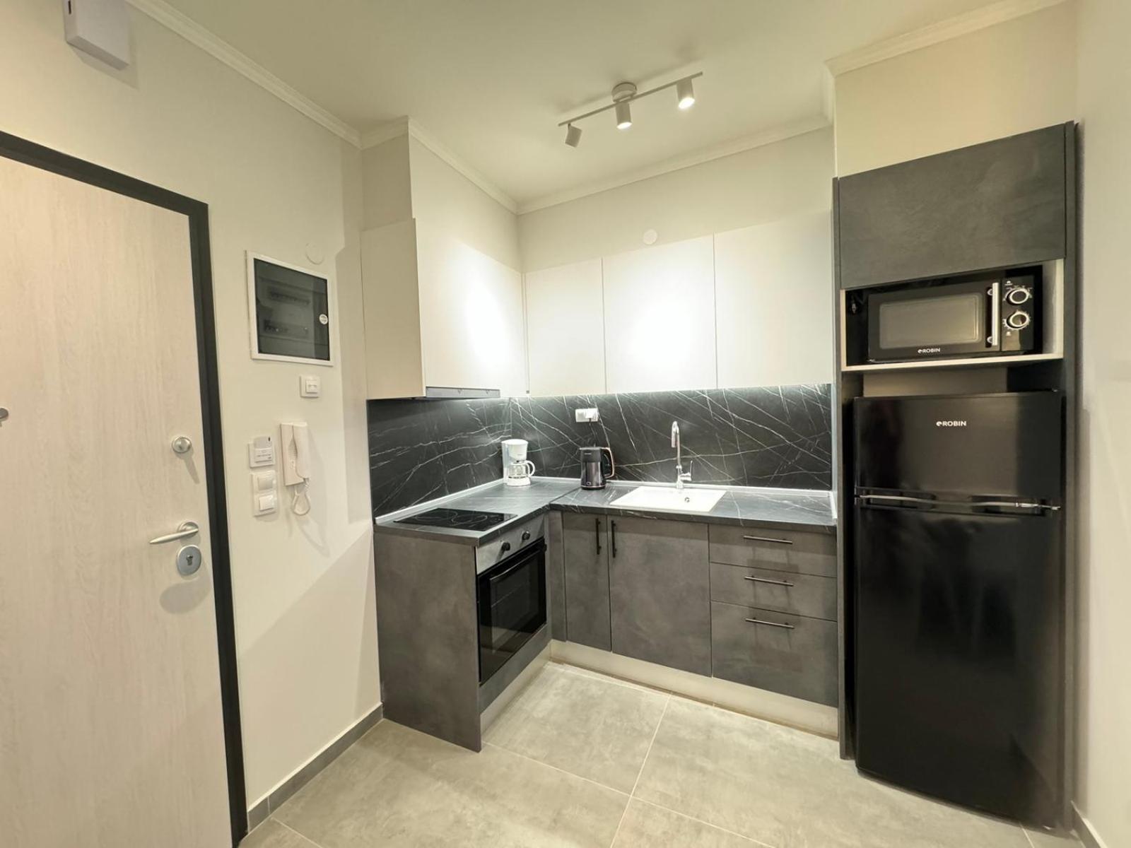 Ifestos-Your Urban Stay Thessaloníki Ngoại thất bức ảnh