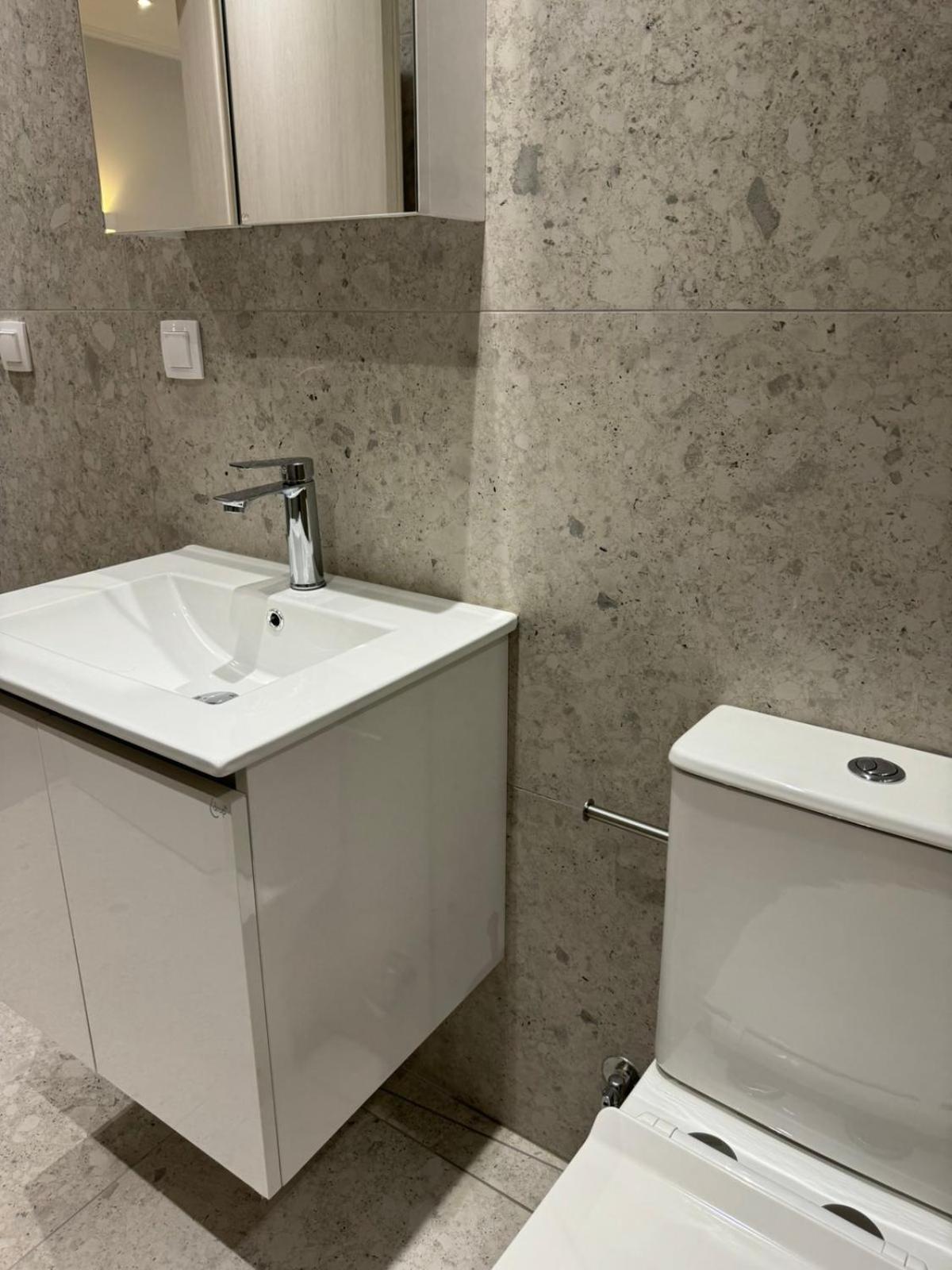 Ifestos-Your Urban Stay Thessaloníki Ngoại thất bức ảnh