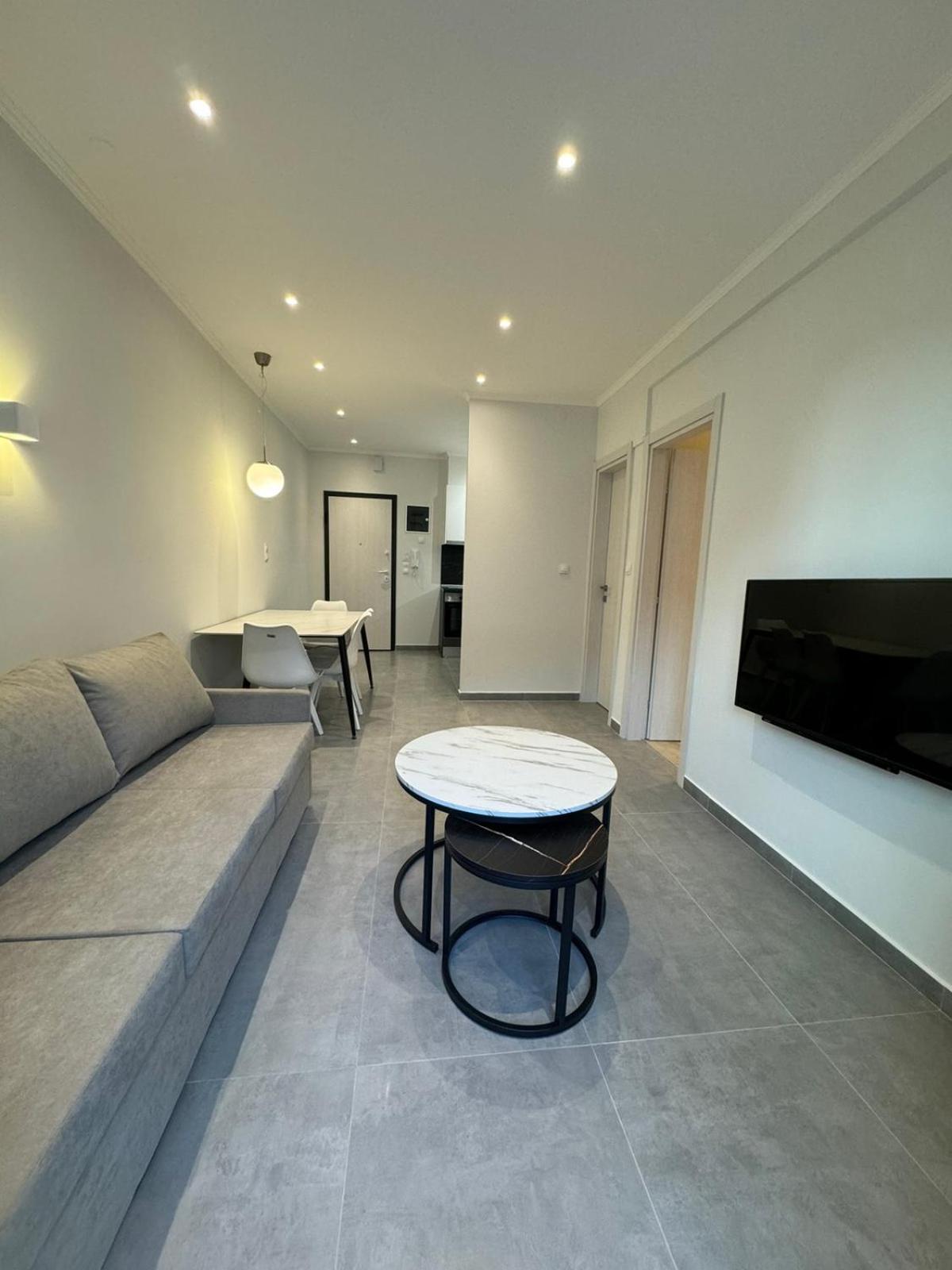 Ifestos-Your Urban Stay Thessaloníki Ngoại thất bức ảnh