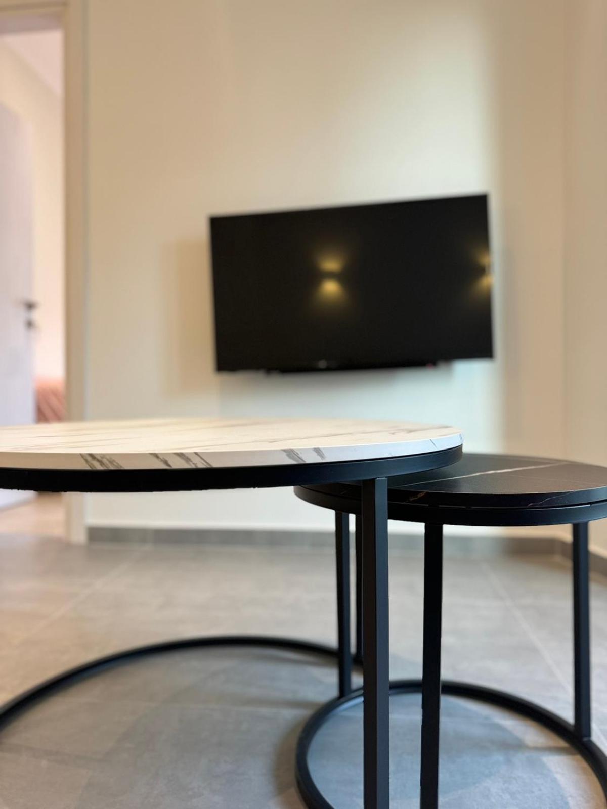 Ifestos-Your Urban Stay Thessaloníki Ngoại thất bức ảnh