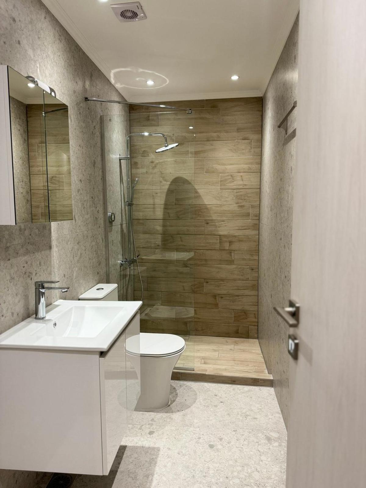 Ifestos-Your Urban Stay Thessaloníki Ngoại thất bức ảnh