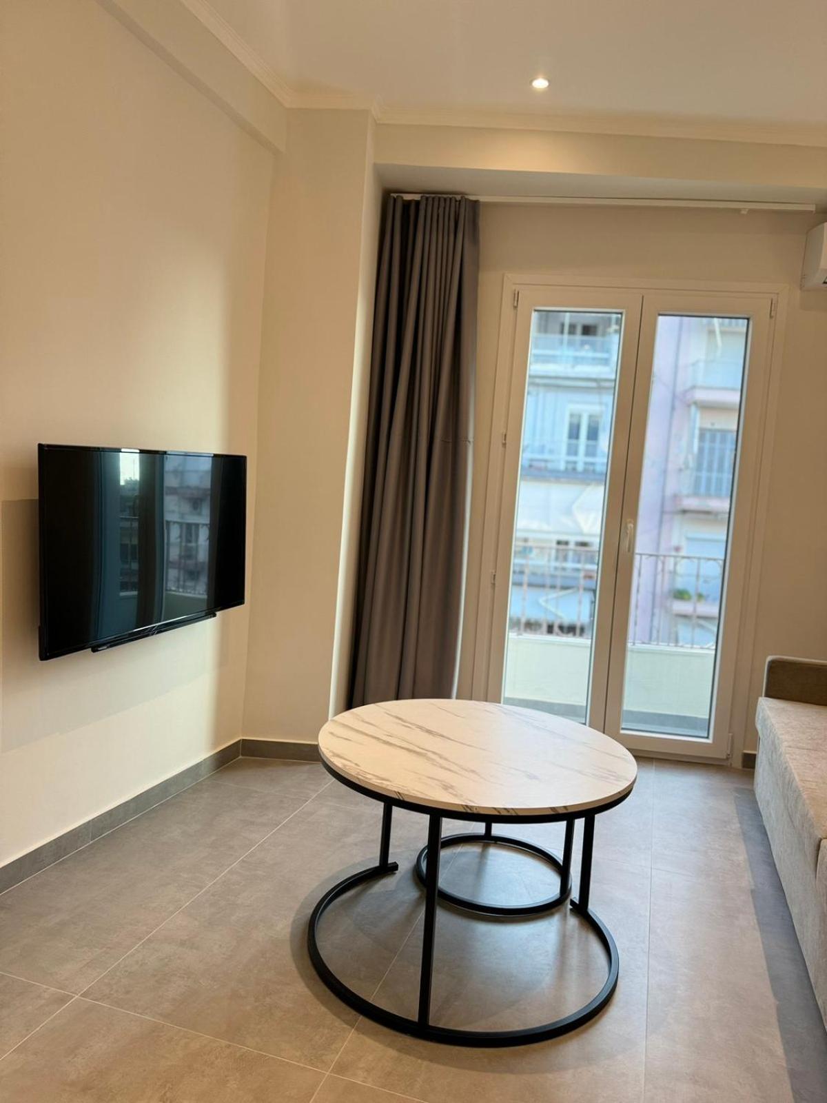Ifestos-Your Urban Stay Thessaloníki Ngoại thất bức ảnh