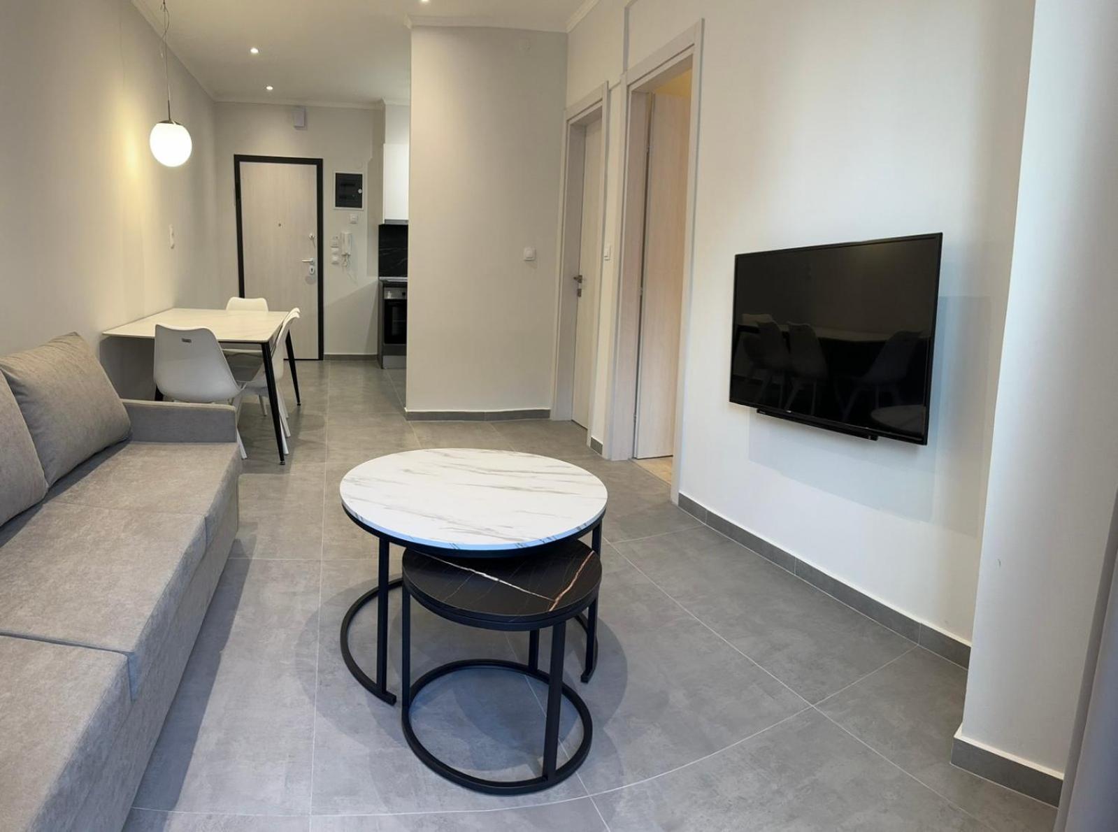 Ifestos-Your Urban Stay Thessaloníki Ngoại thất bức ảnh