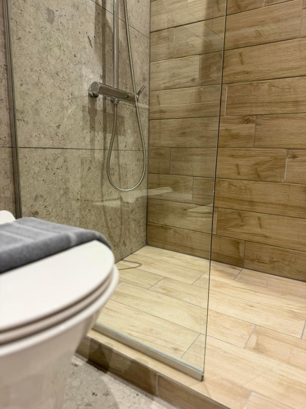 Ifestos-Your Urban Stay Thessaloníki Ngoại thất bức ảnh