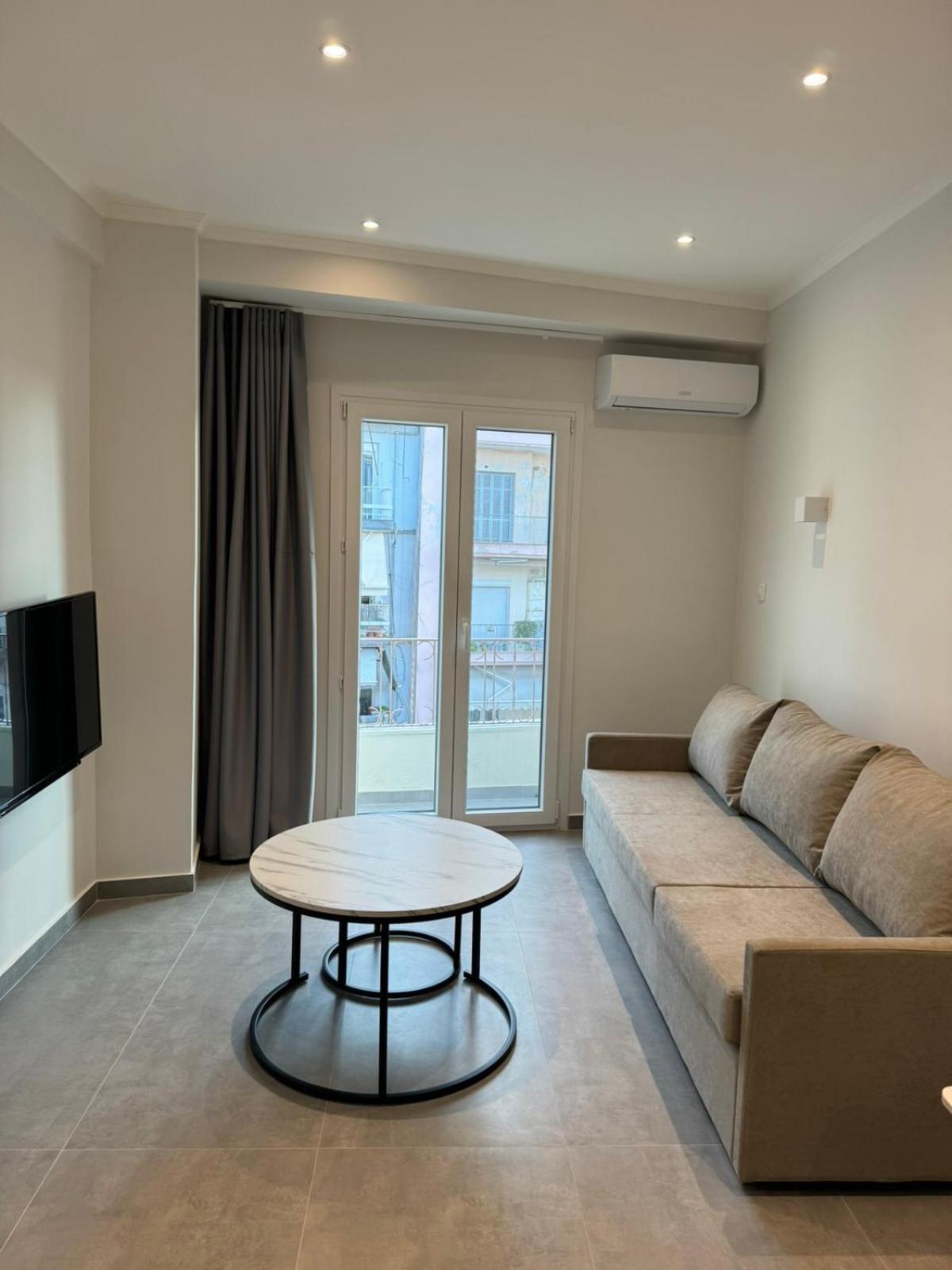 Ifestos-Your Urban Stay Thessaloníki Ngoại thất bức ảnh