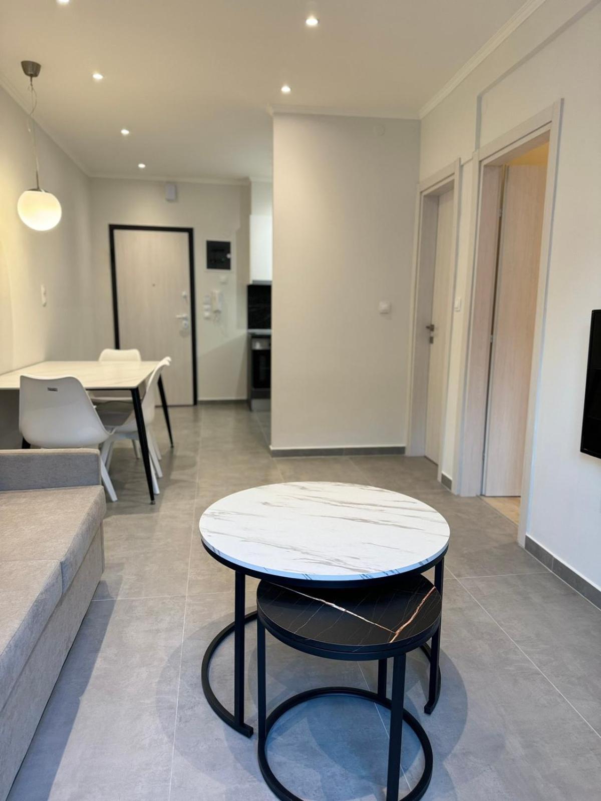 Ifestos-Your Urban Stay Thessaloníki Ngoại thất bức ảnh