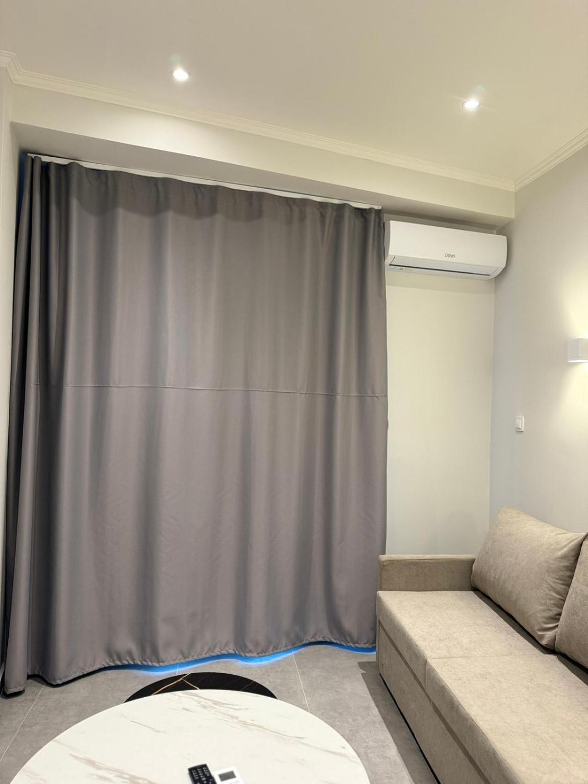 Ifestos-Your Urban Stay Thessaloníki Ngoại thất bức ảnh