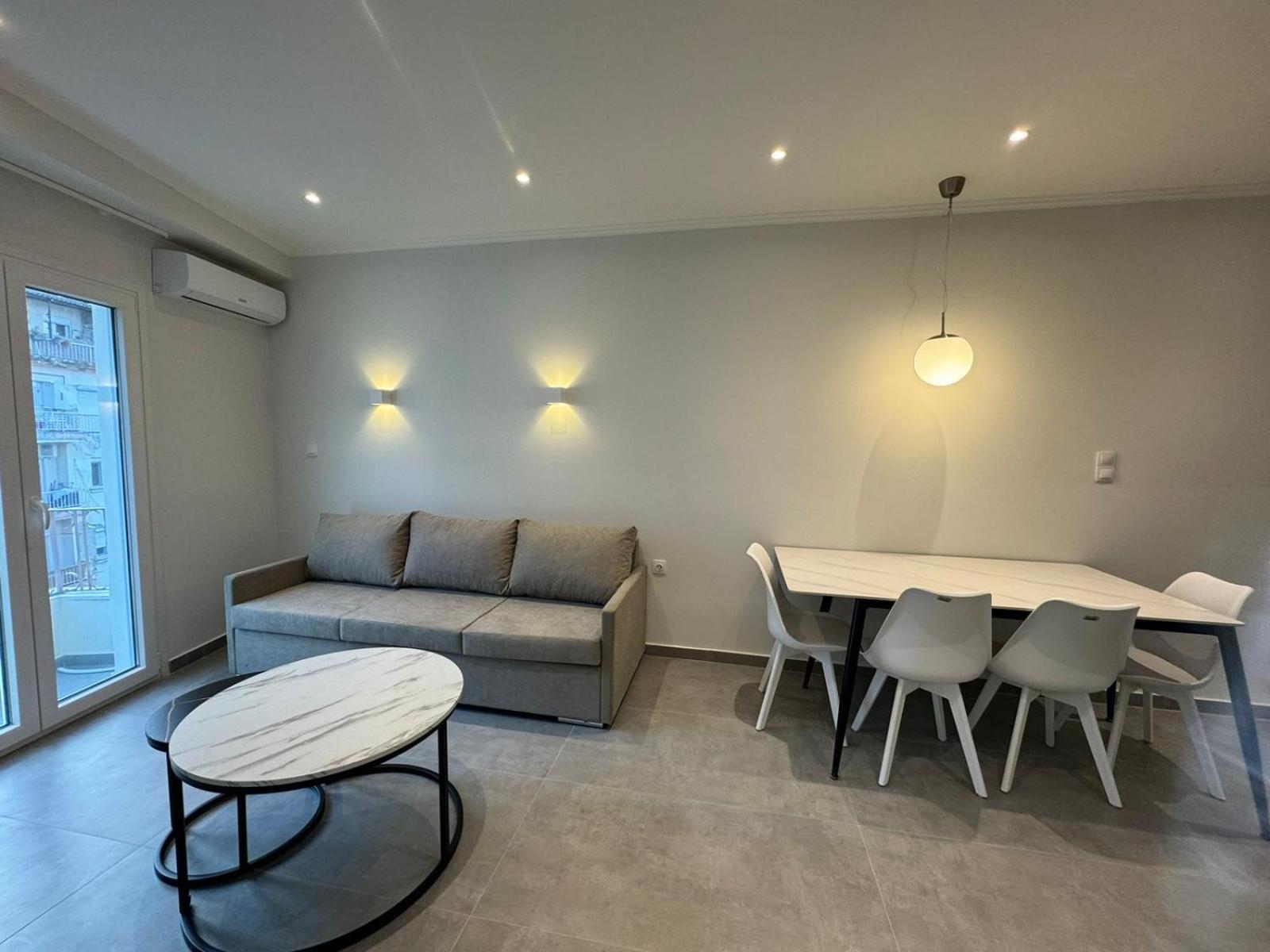 Ifestos-Your Urban Stay Thessaloníki Ngoại thất bức ảnh