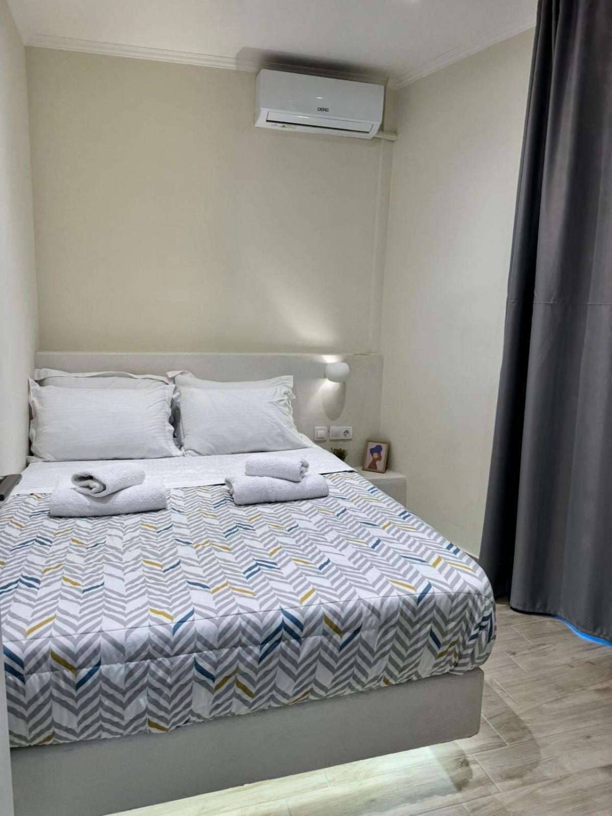 Ifestos-Your Urban Stay Thessaloníki Ngoại thất bức ảnh