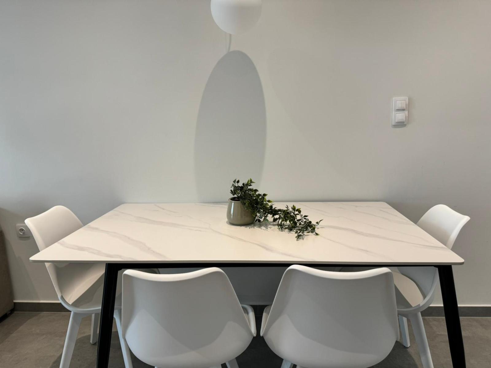 Ifestos-Your Urban Stay Thessaloníki Ngoại thất bức ảnh